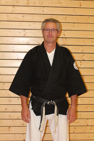 bernd radel