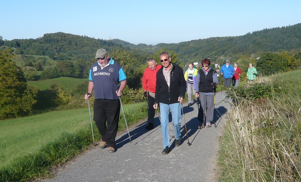 nordic-walking